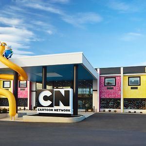 Cartoon Network Hotel